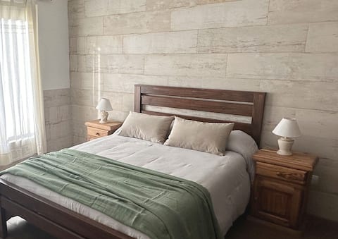 Tolkeyen House
| Maria Ramona Farm