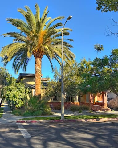 Warm East Venice House With Heated Pool And Spa gallery image 3