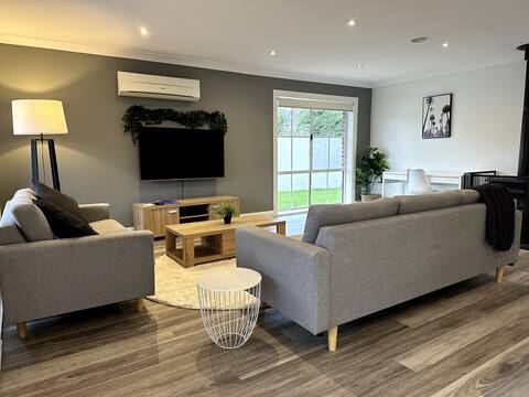 Bryleston Bed & Breakfast
