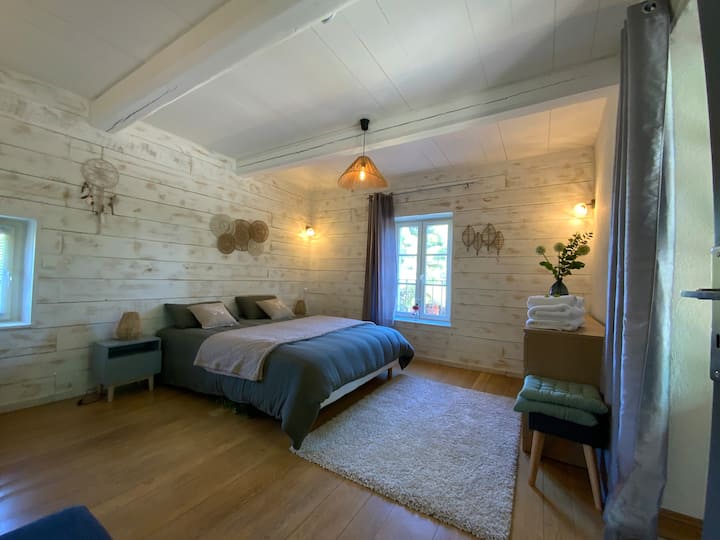 Спална соба 2