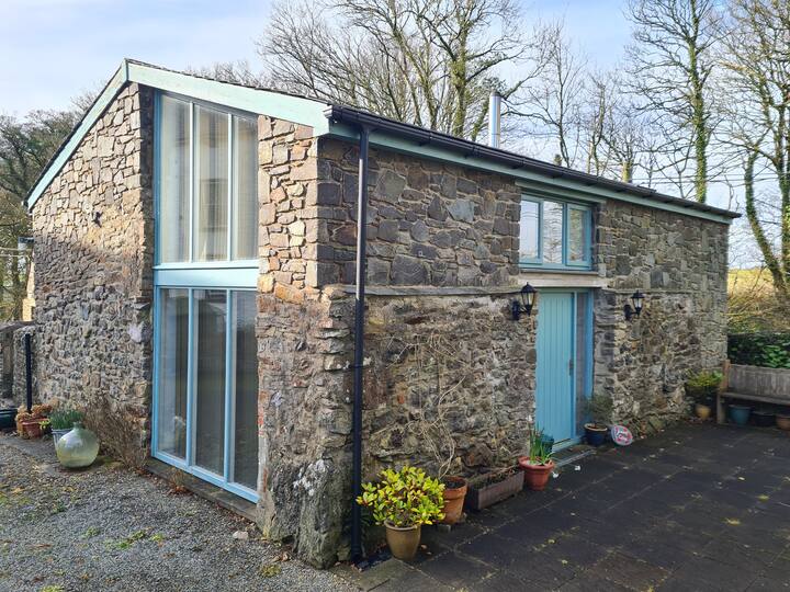 Fliddlers' Cottage at  Cuffern Manor