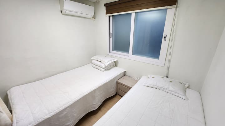 غرفة النوم 2