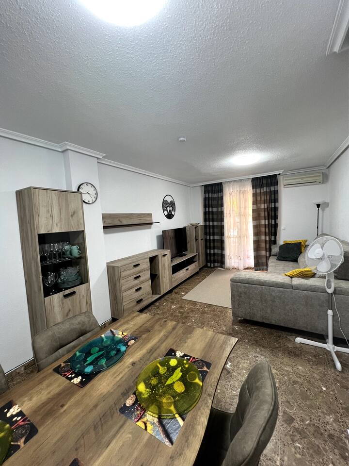 Всекидневна зона