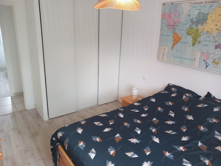 საძინებელი 2