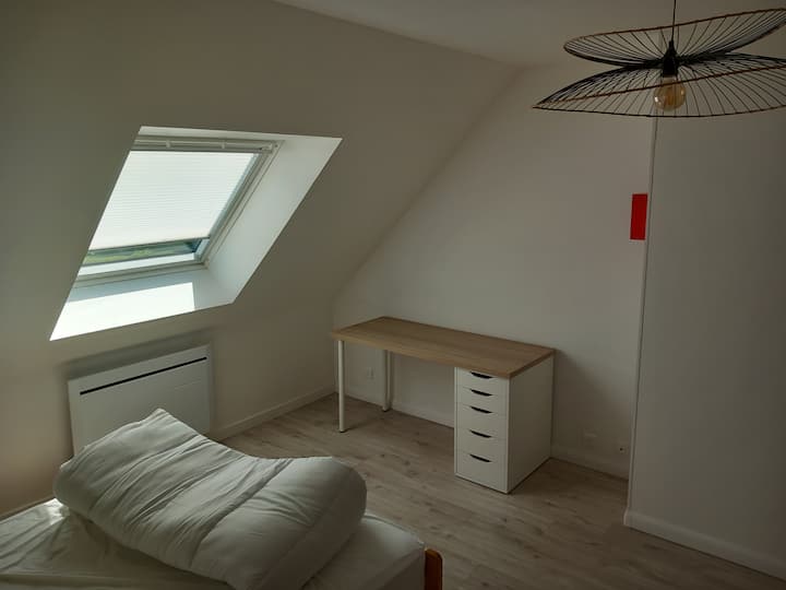 საძინებელი 3