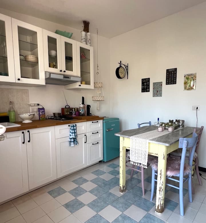 Romantic Studio Mit Tollem Ausblick - Moneglia