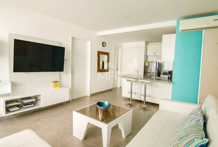 Всекидневна