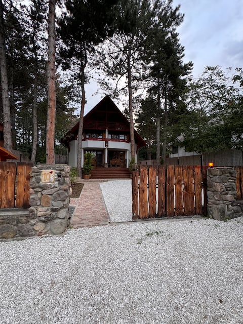 BOhome Balaton ground floor apt own terrace, sauna