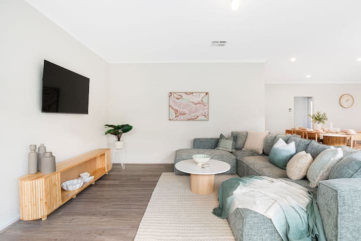 KingsCoin managed Airbnb listing 2