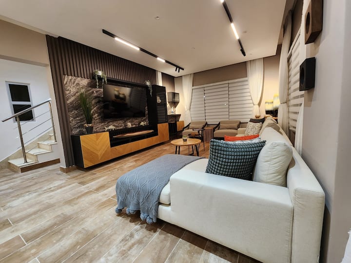 Secluded Modern Villa With Private Pool - Punta Cana