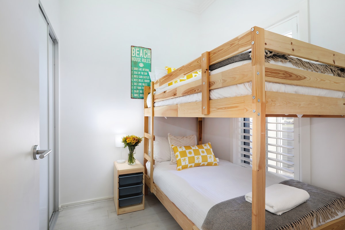 Parfait pour le séjour des enfants