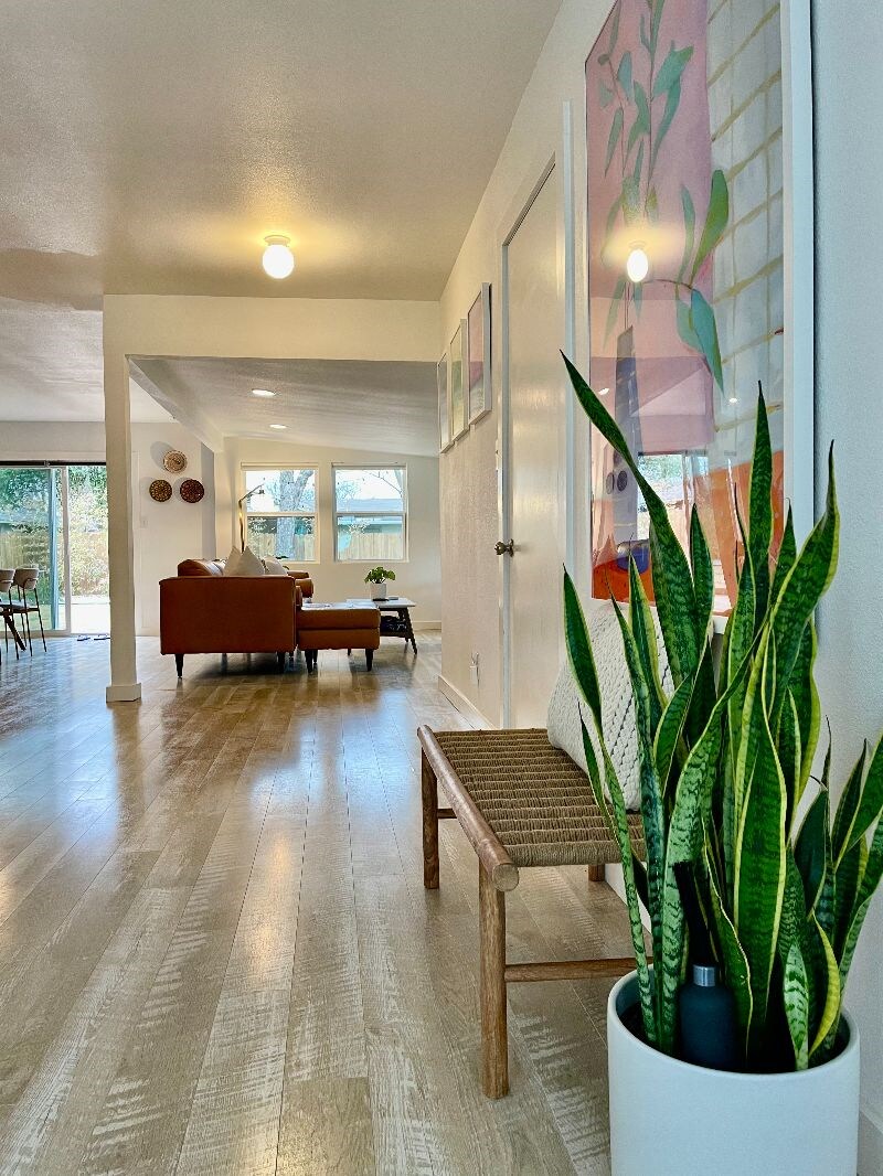 Private Bedroom w Private Bath - New Owner Special