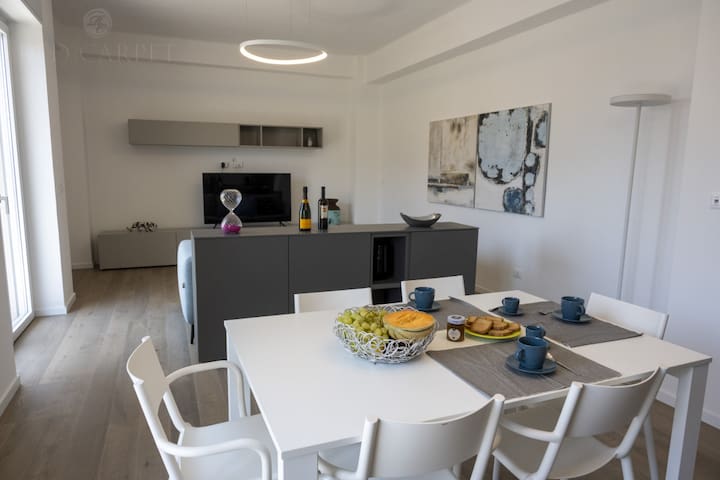 Appartamento Stefania