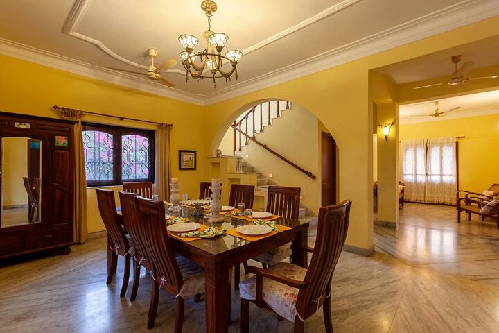 Dinning Area