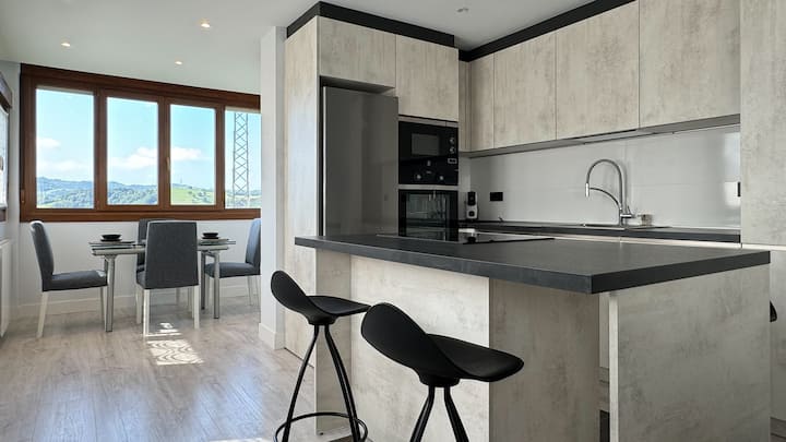 Capricho in Lasarte-Oria - Apartments for Rent in Lasarte-Oria, Basque ...