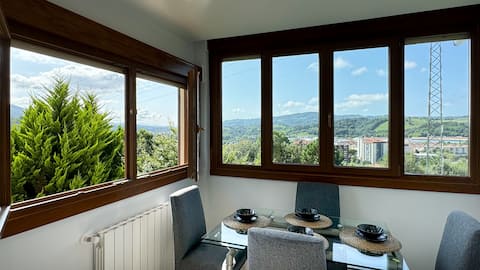 Capricho in Lasarte-Oria