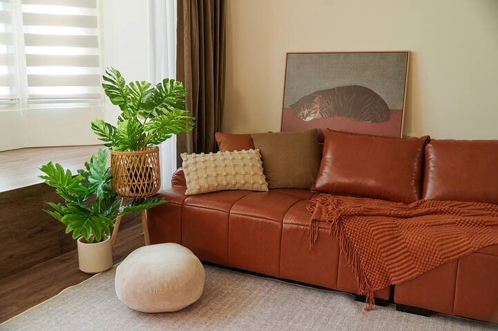 【Cozy house】5~7人台北西門町/兩房兩衛/電梯 gallery image 4