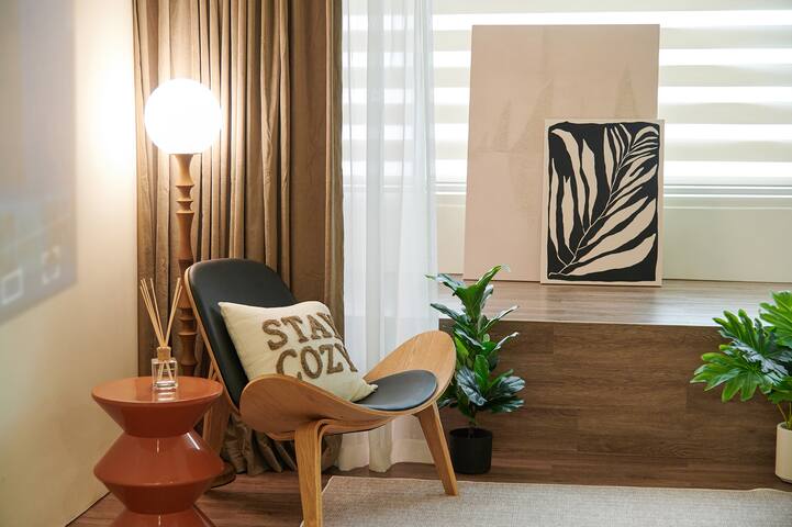 【Cozy house】5~7人台北西門町/兩房兩衛/電梯 gallery image 3