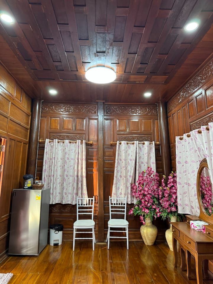 Thai House Lakeview No.2 - Ayutthaya