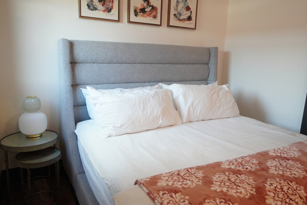 საძინებელი