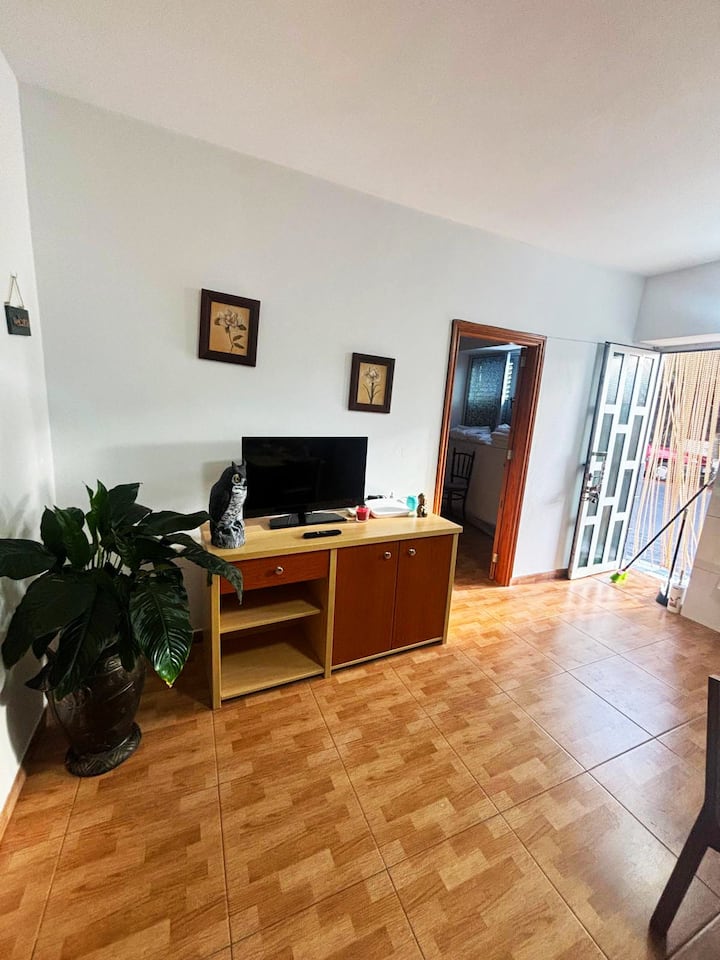 Vivienda Vacacional Ca Mensa - La Aldea de San Nicolás