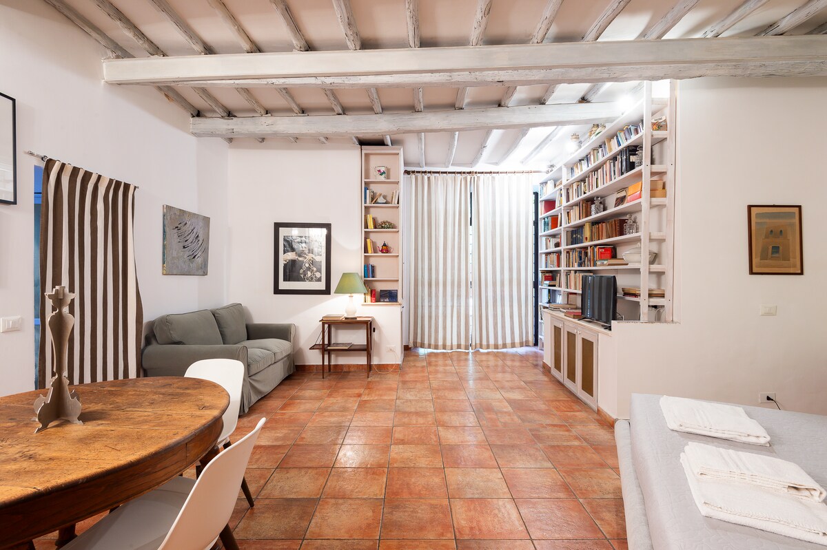 Дневен простор