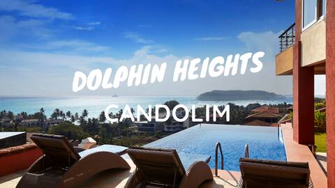 Dolphin Heights 5BHK Sea Villa