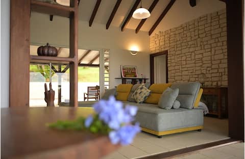 Softness and Delicacy, a Home to Cherish