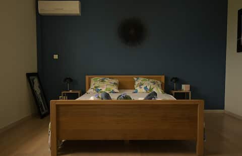 Soft and Delicate – A Home to Cherish