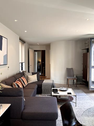 Beautiful 2 beds Apartment In Covent Garden!