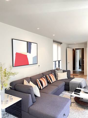 Beautiful 2 beds Apartment In Covent Garden! gallery image 2