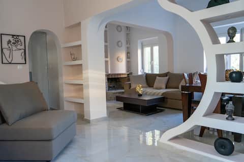 Grand Horizon Villa