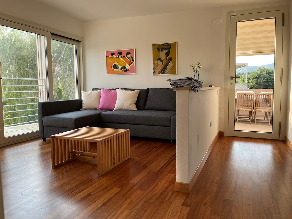 Top performing Airbnb: Angela's Nest in Livorno