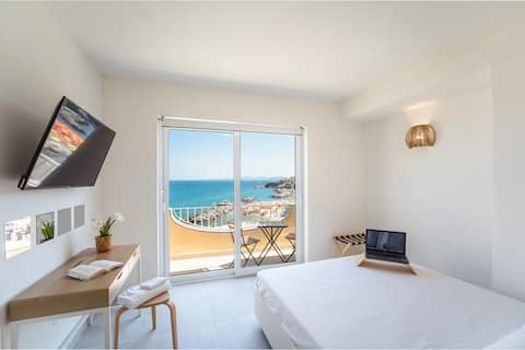 TheMana Suite SeaView Apartments