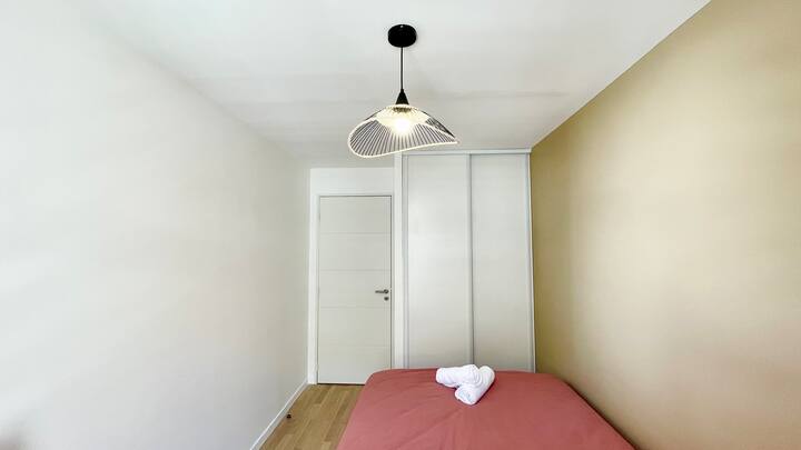 Spavaća soba 2