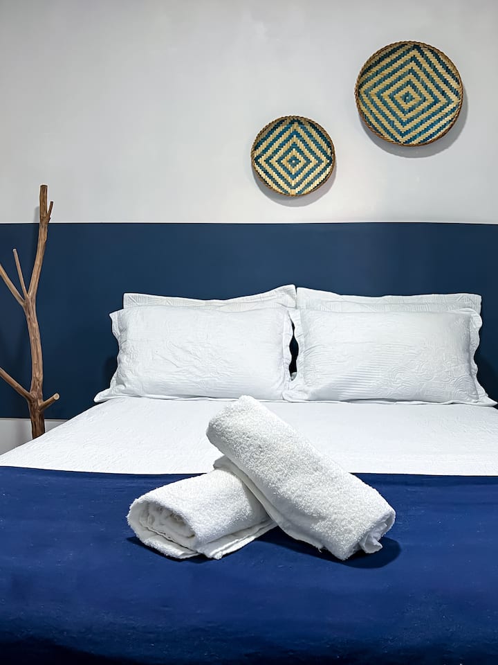 غرفة النوم 1