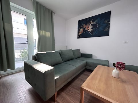 Braytim Residence | Free private parking