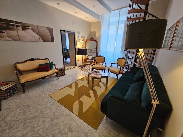 CiaoBari Apartment – 4 Bedrooms gallery image 2