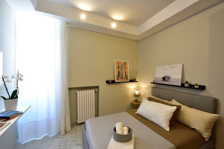 CiaoBari Apartment – 4 Bedrooms gallery image 3