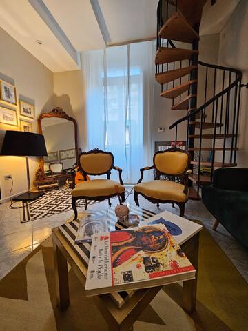 CiaoBari Apartment – 4 Bedrooms gallery image 4