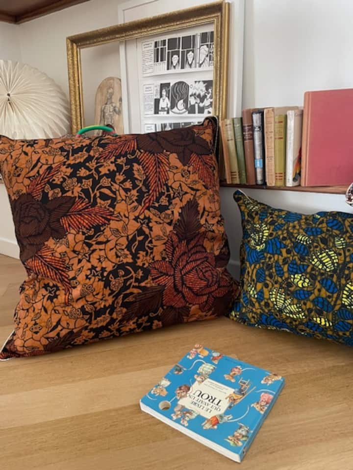 Дневен простор