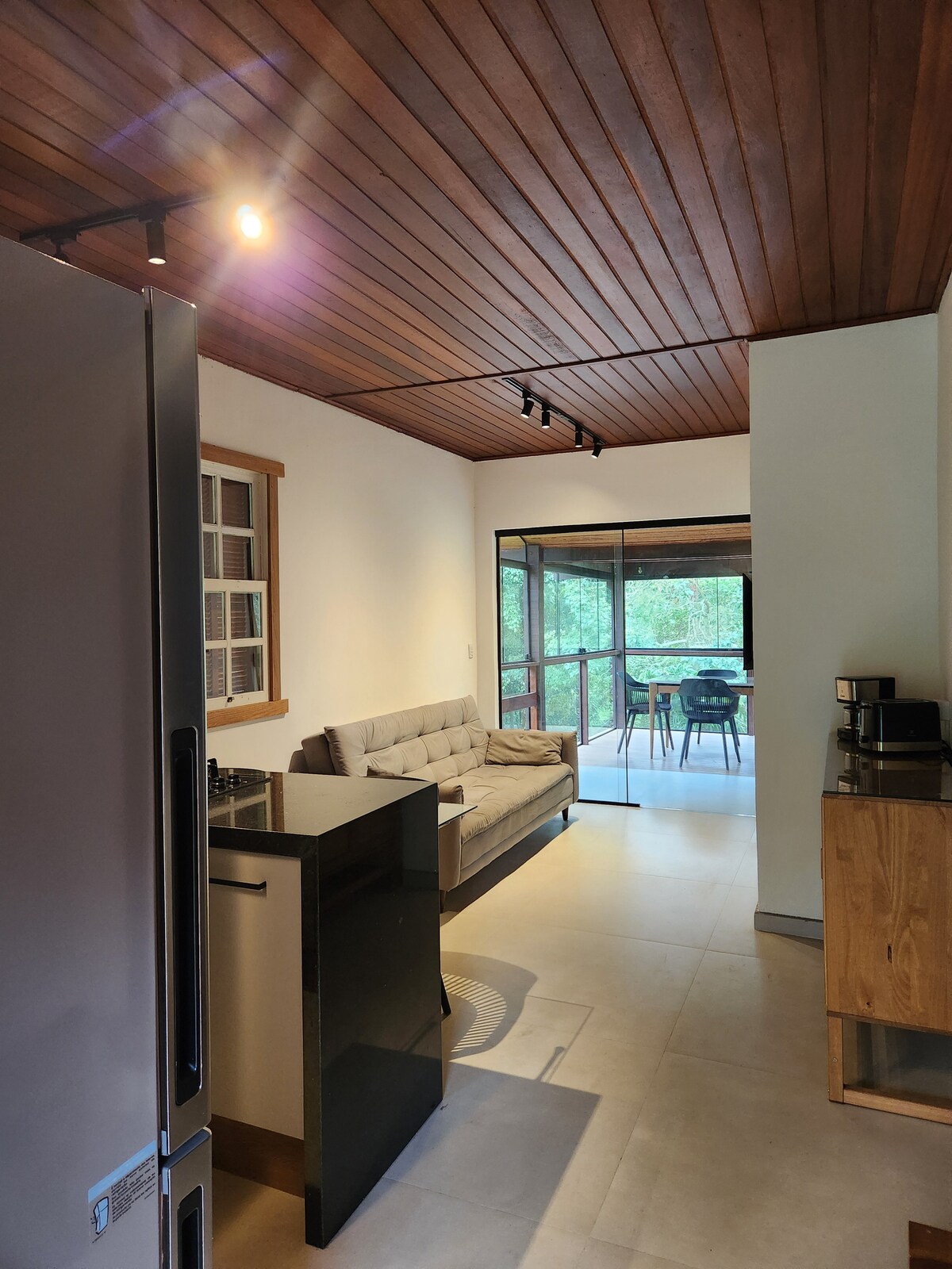 Top performing Airbnb: Buriti House - riverside - very close to downtown in Nova Friburgo