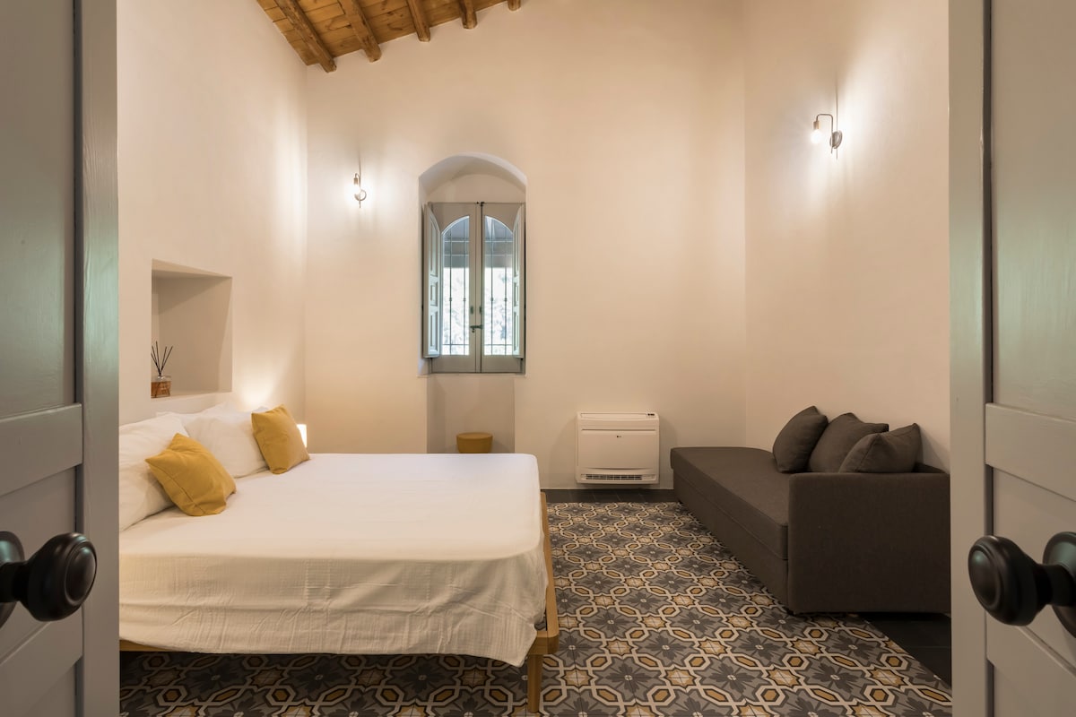 საძინებელი 2