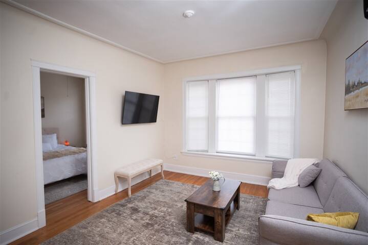 Cozy apartment in Wrigleyville gallery image 3