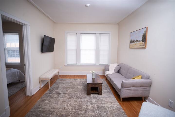 Cozy apartment in Wrigleyville gallery image 2