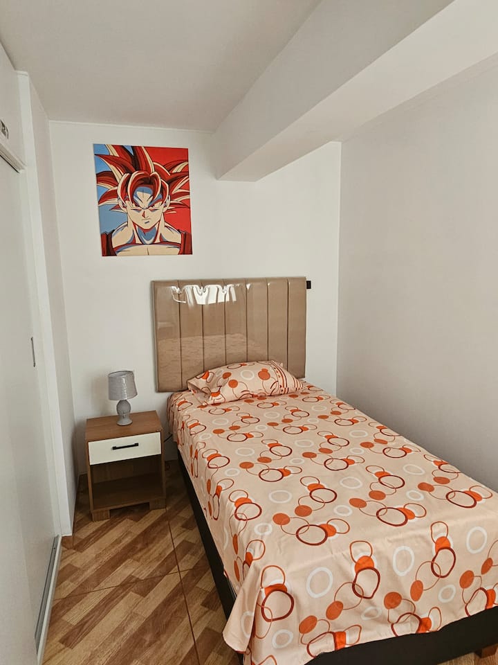 Chambre 2