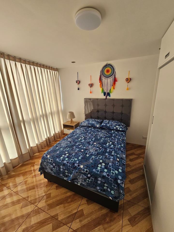 Chambre 1