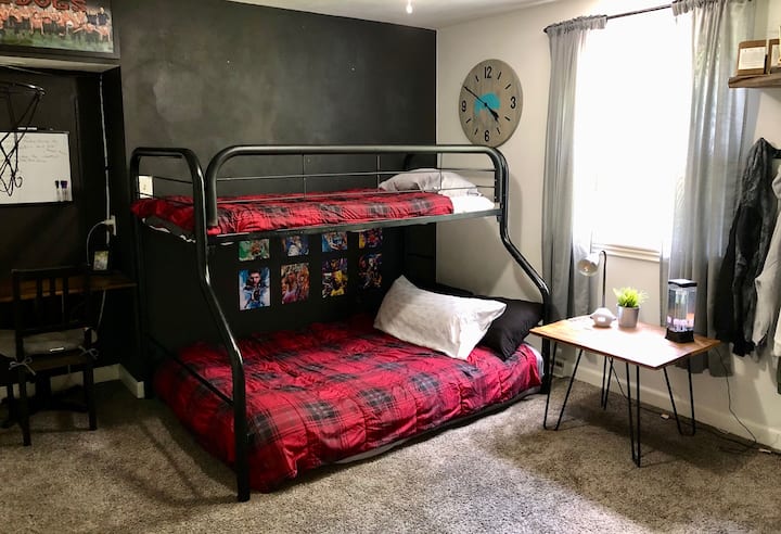 Quarto 1