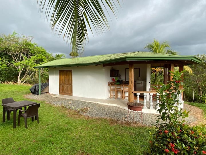 Rms House - Costa Rica