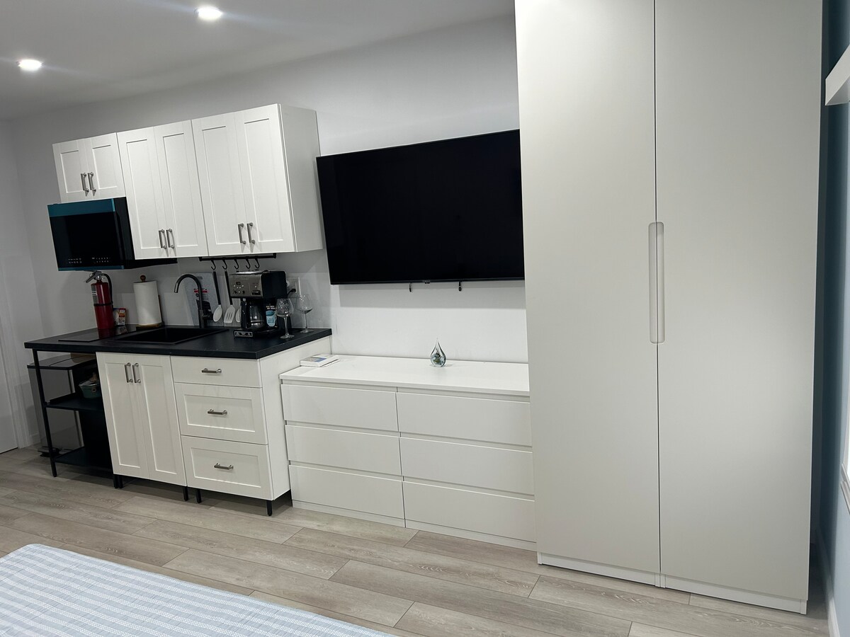 Successful Airbnb property: Your cozy home away from home in North Miami Beach